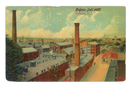 Art Factory Wedding Venue Celebrates 180-Year Anniversary of Grand Historic Factory Campus With Events All Year Long