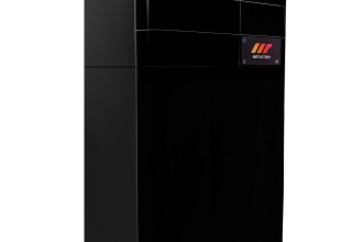 The NXF1 Machine from NXT Factory