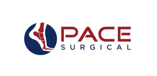 Pace Surgical Receives FDA 510(k) Clearance for Ultra Compression Screw System for Foot and Ankle Reconstruction