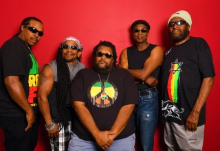 Grammy Award-Winners Inner Circle At One Tamarac