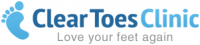 Clear Toes Clinic