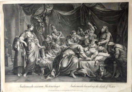 Imagine Owning the Country's Largest Private Historical Archive of 4.5 Million Photos, Drawings and Engravings and 640,000 High-Def Digitized Images With a Substantial ROI