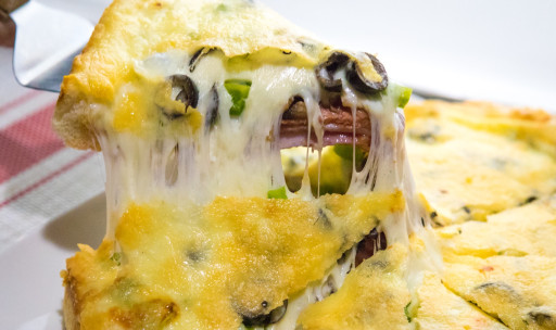 Atlas Pizza Restaurant & Sports Bar Recognized with Consumer Choice Award for Restaurant - Sports Bar & Lounge in Southern Alberta