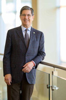 James W. Nemitz, PhD