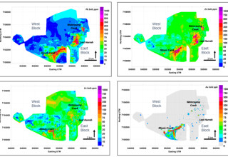 Western Alaska Minerals Corp, Tuesday, February 28, 2023, Press release picture