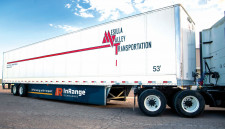 InRange Trailer Skirt