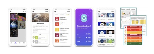 Tribal Planet and AITHERAS Form Partnership to Support Federal Government's Engagement on COVID-19 Pandemic Through Digital Impact
