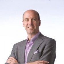 Futurist Jack Uldrich 