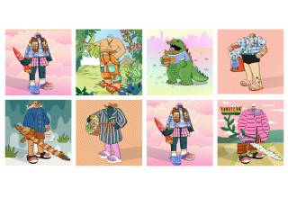 The Humanians Art Gallery