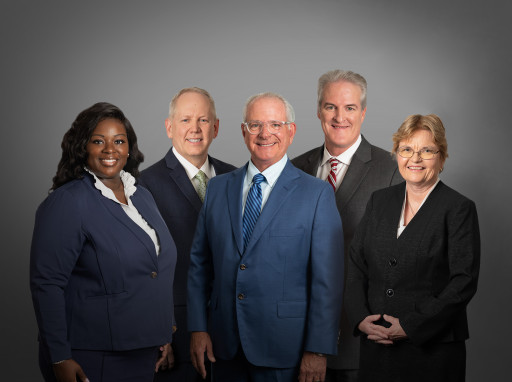 Perenich, Caulfield, Avril & Noyes Personal Injury Lawyers is Proud to Celebrate Our 70th Anniversary