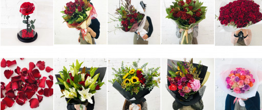 Melbourne Florist Reveals Unique Ways to Use Flowers in a Wedding