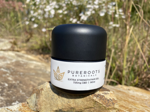 PureRoots Botanicals Scientifically Brings Organic CBD to Charlotte, NC
