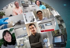 Particle Measuring Systems