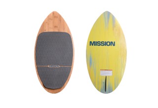 CHARLIE Wakesurf Board