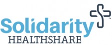 Solidarity Healthshare logo