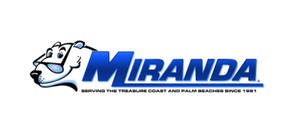 Miranda Plumbing & Air Conditioning