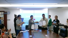 JTT Technology and Korean Partner Joined Strategic Business Alliance