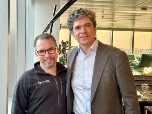 Arcanna.ai Announces $3.5M Investment to Advance Decision Intelligence Platform