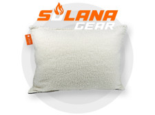 Solana Gear Heated Pillow Reviews 2025