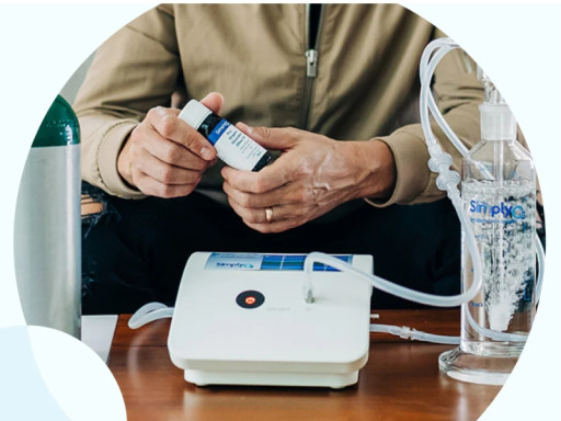 Simply O3 Ozone Therapy Kits & Ozonated Oils Under Review 2025: The Complete Guide