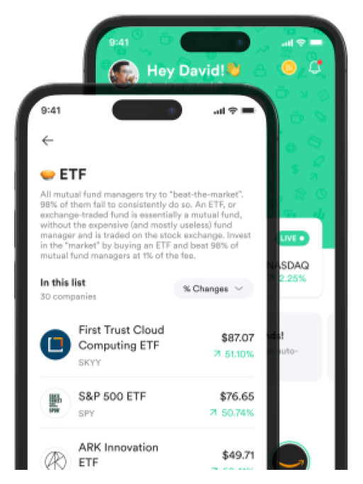Gotrade Indonesia Introduces ETFs to Its Fractional Investment App, Broadening Investment Horizons
