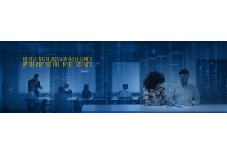 Boosting Human Intelligence with Artificial Intelligence