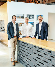 Reaume Richardson Leadership