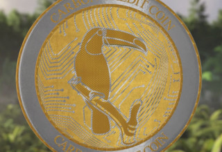 Carbon Credit Coin