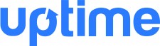 Uptime.com Logo