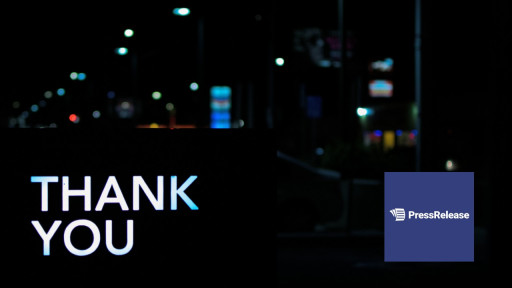 PressRelease.com is Extending Thanks to Customers After a Year of Challenges
