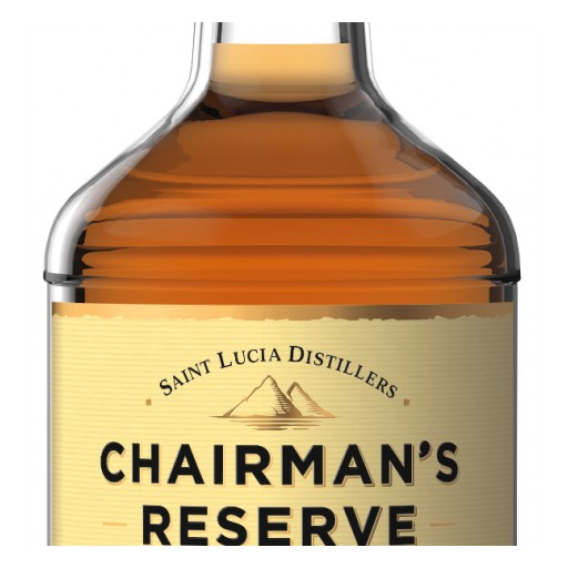Chairman's Reserve Embraces The Mai Tai