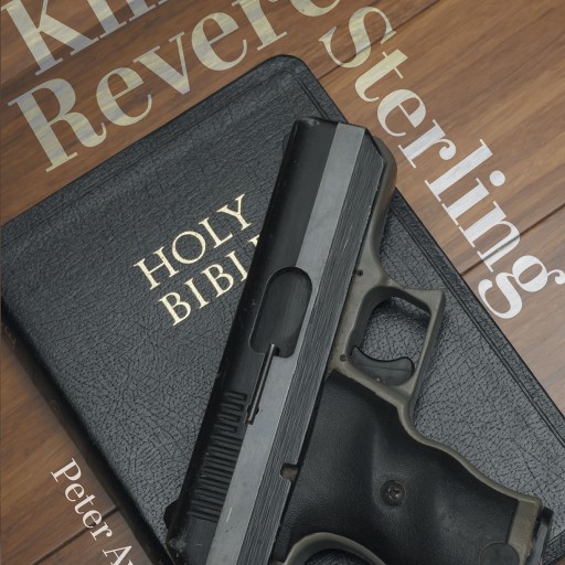 Author Peter Awbrey's New Book 'Killing Reverend Sterling' is the Story of a Flight Instructor Who Tasks Himself With Recovering His Father's Poorly Invested Fortune