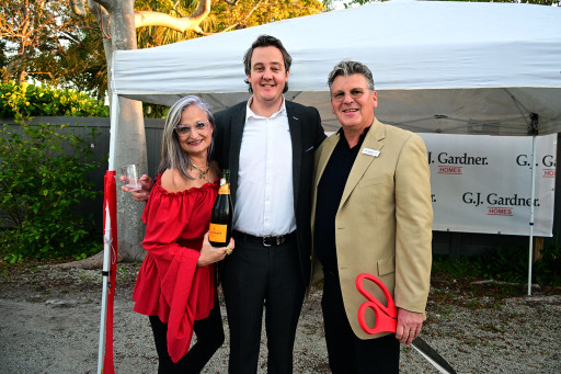 Developing Naples: G.J. Gardner Homes Paves Way for Premier Custom Home Building