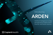 Introducing ARDEN by Copient Health