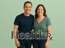 HealthRX Reviews 2025