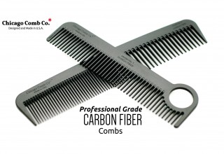 Chicago Comb