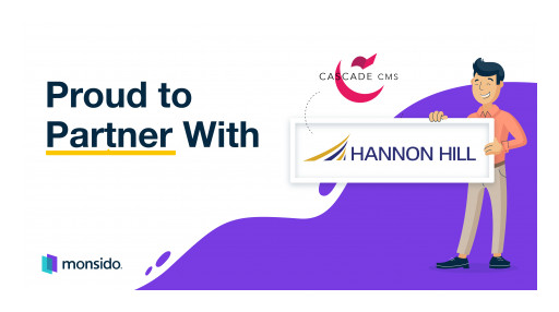 Monsido and Hannon Hill Integrate for Seamless Website Management