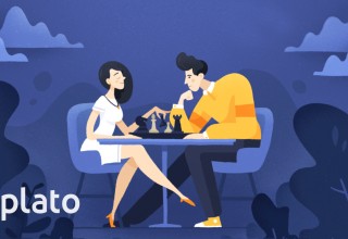 Plato - best multiplayer games & chat