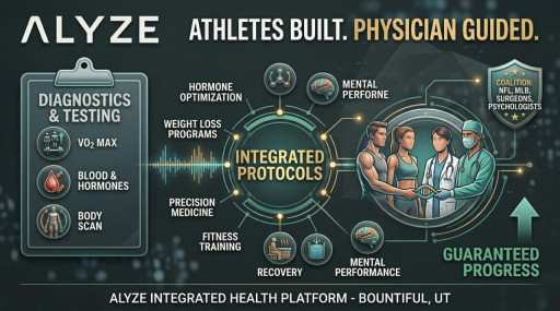 Pro Athletes Spent Years Navigating Broken Healthcare. Now They're Building the Fix