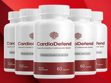 Cardio Defend