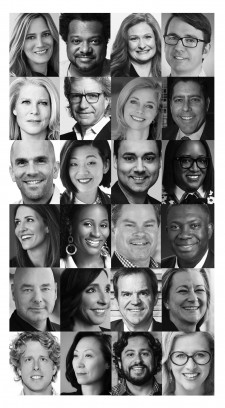 Adweek Advisory Board 