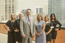 Meet the Team Tost Realty Group 