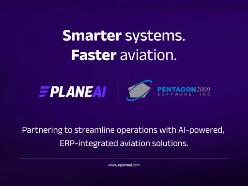 Pentagon 2000 and ePlane AI Partner to Automate RFQ Workflows for Aerospace Suppliers