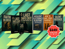 Urban Survival Code Review: Last Safe Exit Guide