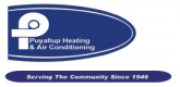 Puyallup Heating
