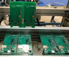 SynTRAC™-PL1 Production