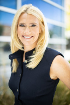 Jamie Henry, CEO of Bee Line Support