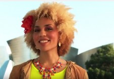 Scientologist Joy Villa