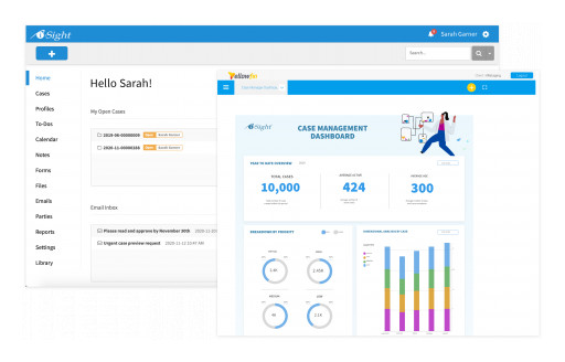 i-Sight Software's v7 Includes Upgrades That Give Users the Power to Define Workflows