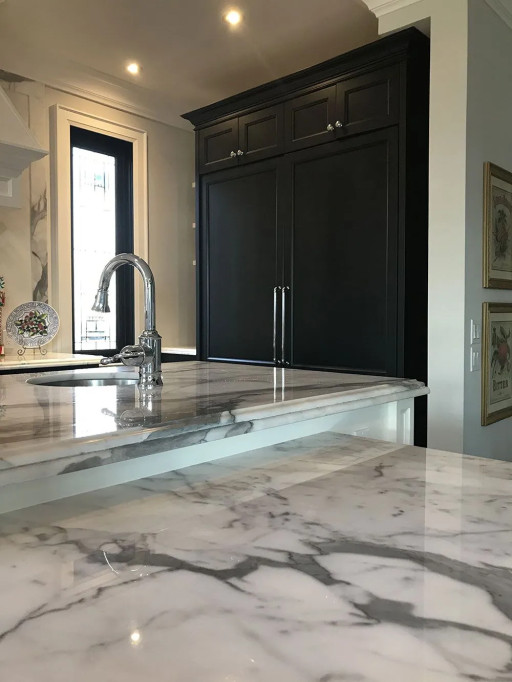 The Renovators of Canada Sets the Standard for Kitchen & Bathroom Renovations in York Region